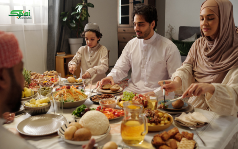 Syawal: Momentum Istiqamah Setelah Ramadan