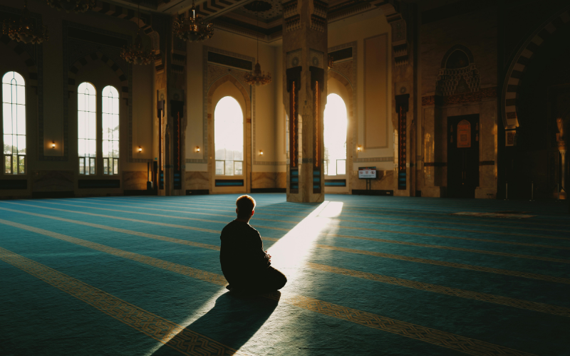 Keutamaan di Bulan Rajab dalam Islam