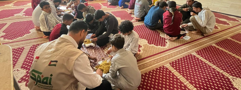 Mengapa Akhir Tahun Menjadi Momen yang Tepat untuk Bersedekah?