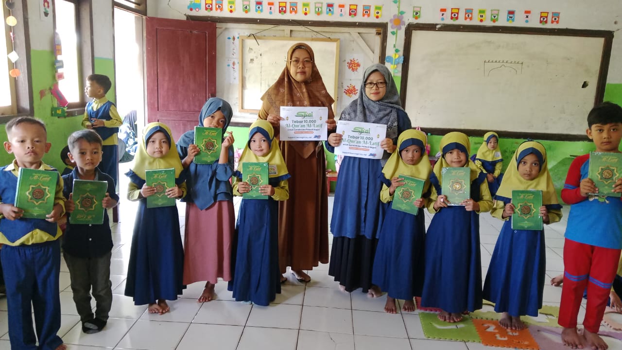 Pendidikan Al-Quran